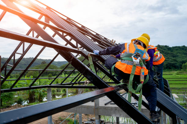 Best Affordable Roofing Company  in West Falmouth, MA