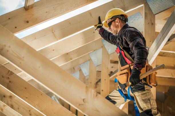 Quick and Trustworthy Emergency Roof Repair Services in West Falmouth, MA