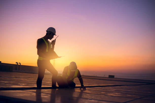 West Falmouth, MA Roofing Contractor Company