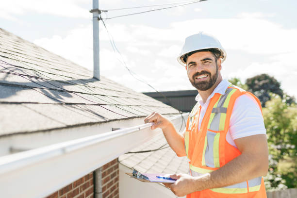 Best Storm Damage Roof Repair  in West Falmouth, MA