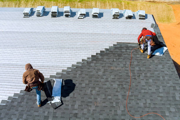 Trusted West Falmouth, MA Roofing Contractor Experts