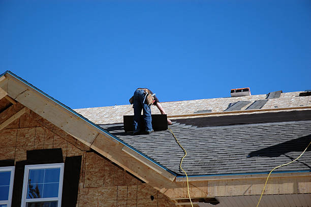 Tile Roofing Contractor in West Falmouth, MA