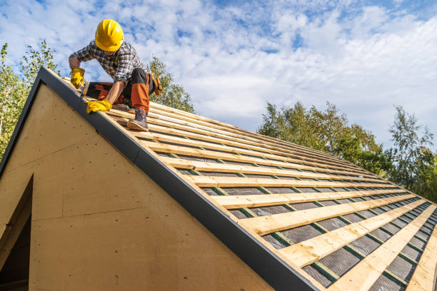 Best Roofing Contractor Near Me  in West Falmouth, MA