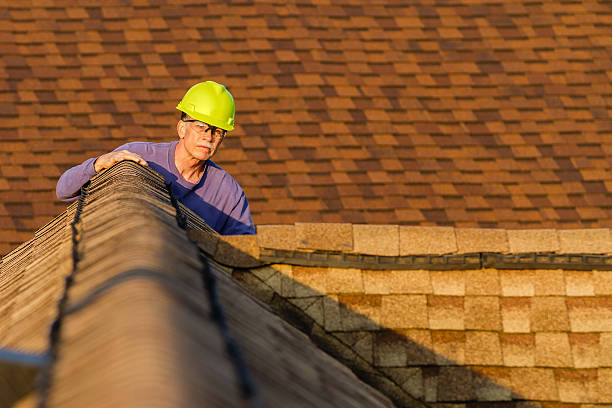 Best Commercial Roofing Services  in West Falmouth, MA